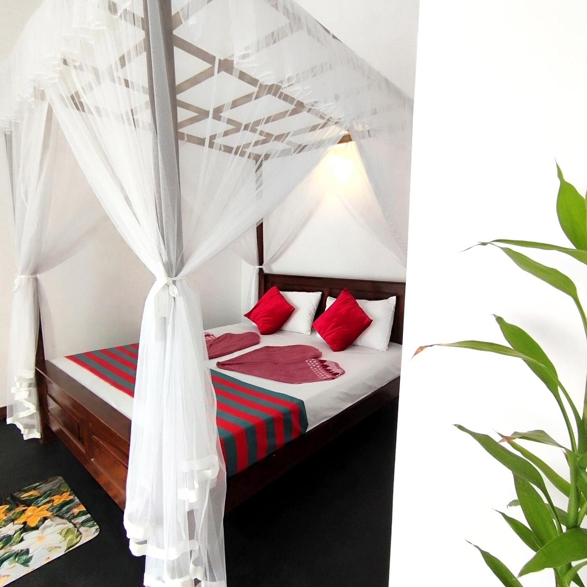Mirissa Villa Green Pepper المظهر الخارجي الصورة