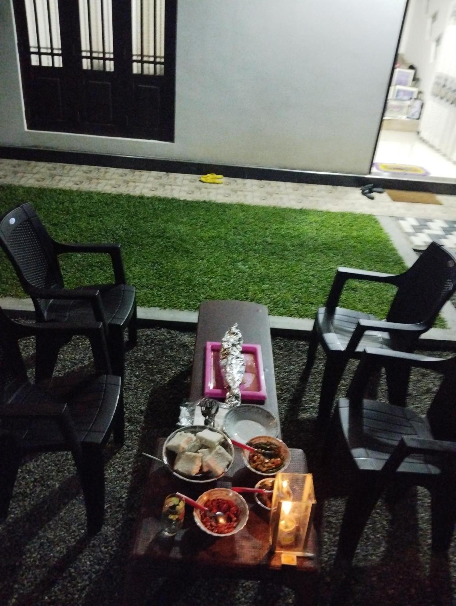 Mirissa Villa Green Pepper المظهر الخارجي الصورة