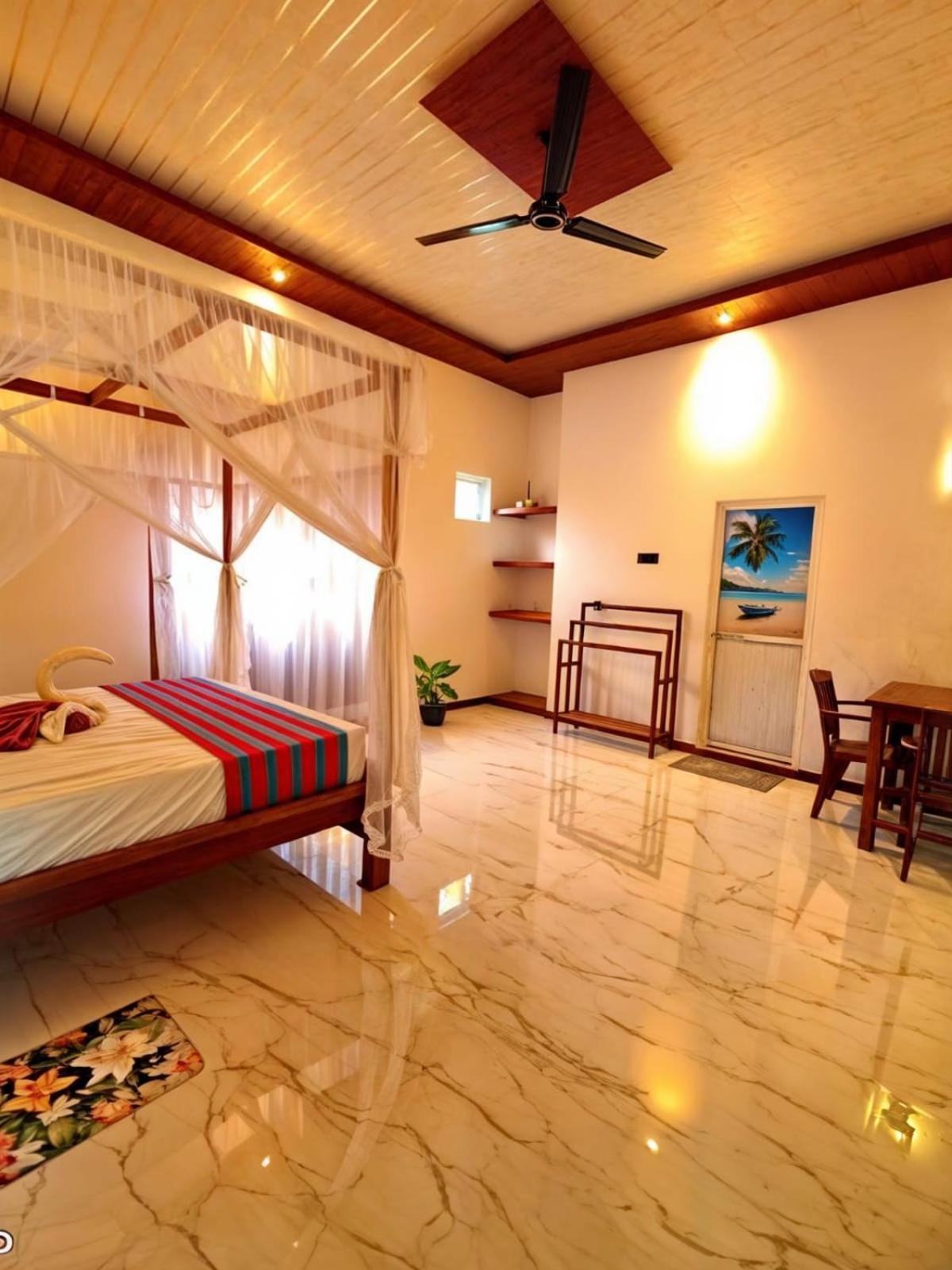 Mirissa Villa Green Pepper المظهر الخارجي الصورة