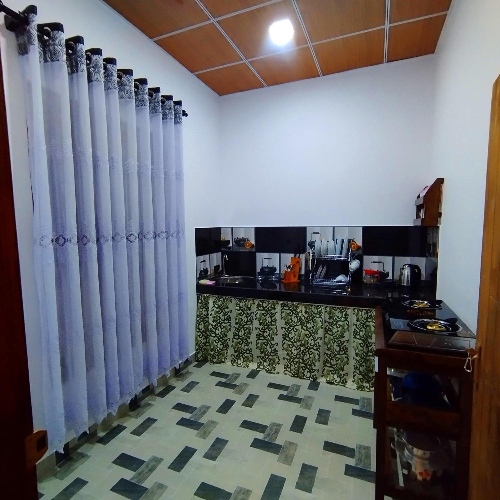 Mirissa Villa Green Pepper الغرفة الصورة