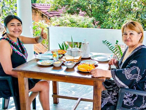 Mirissa Villa Green Pepper المظهر الخارجي الصورة