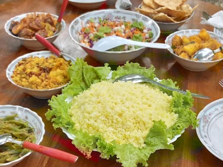 Mirissa Villa Green Pepper المظهر الخارجي الصورة