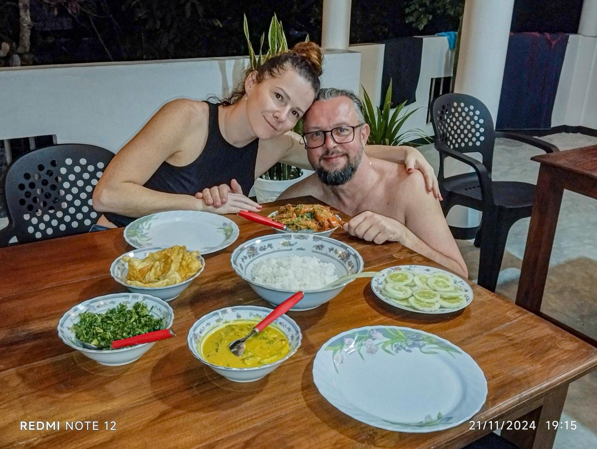 Mirissa Villa Green Pepper المظهر الخارجي الصورة