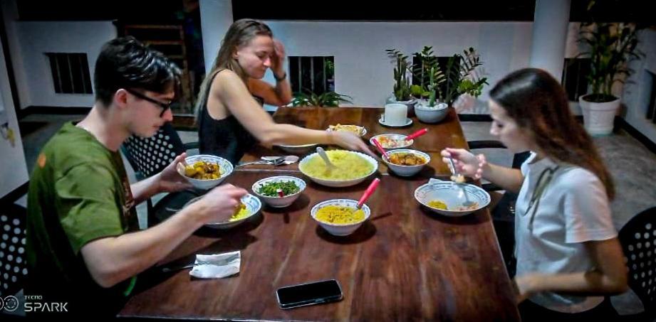 Mirissa Villa Green Pepper المظهر الخارجي الصورة