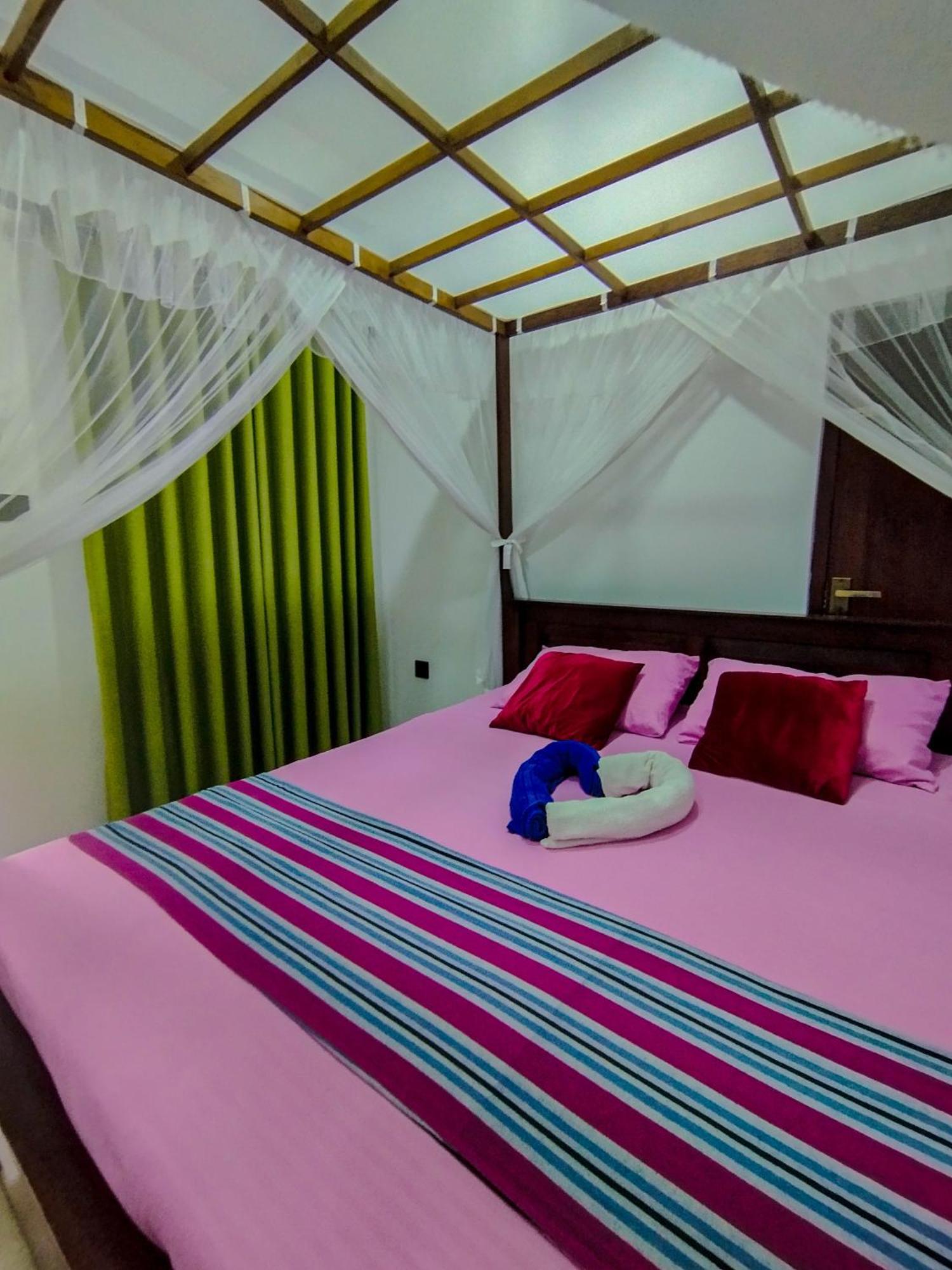 Mirissa Villa Green Pepper المظهر الخارجي الصورة