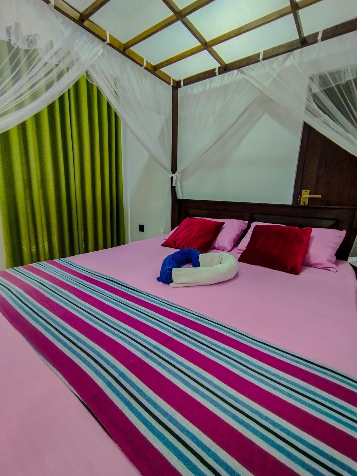 Mirissa Villa Green Pepper المظهر الخارجي الصورة