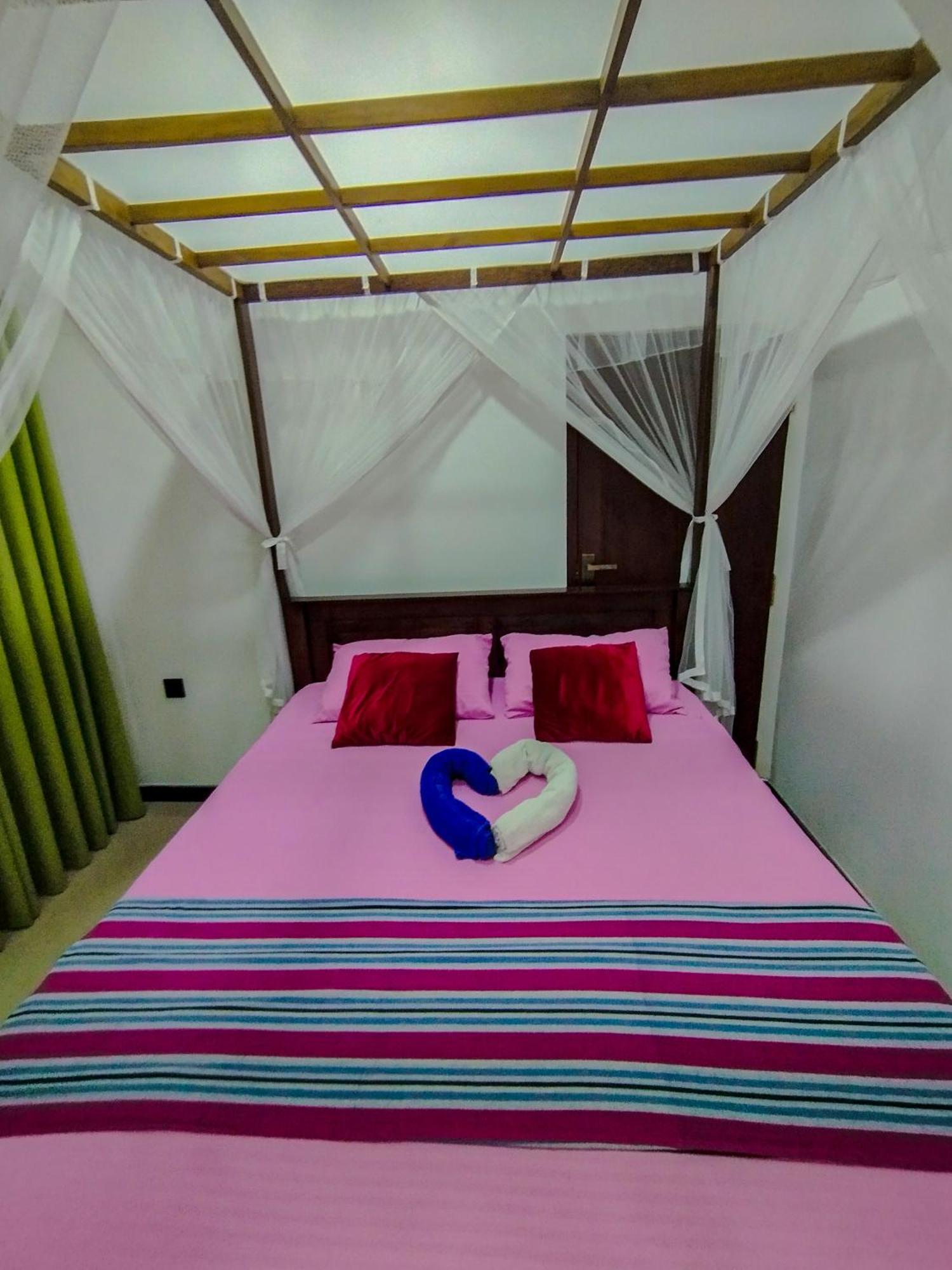 Mirissa Villa Green Pepper المظهر الخارجي الصورة