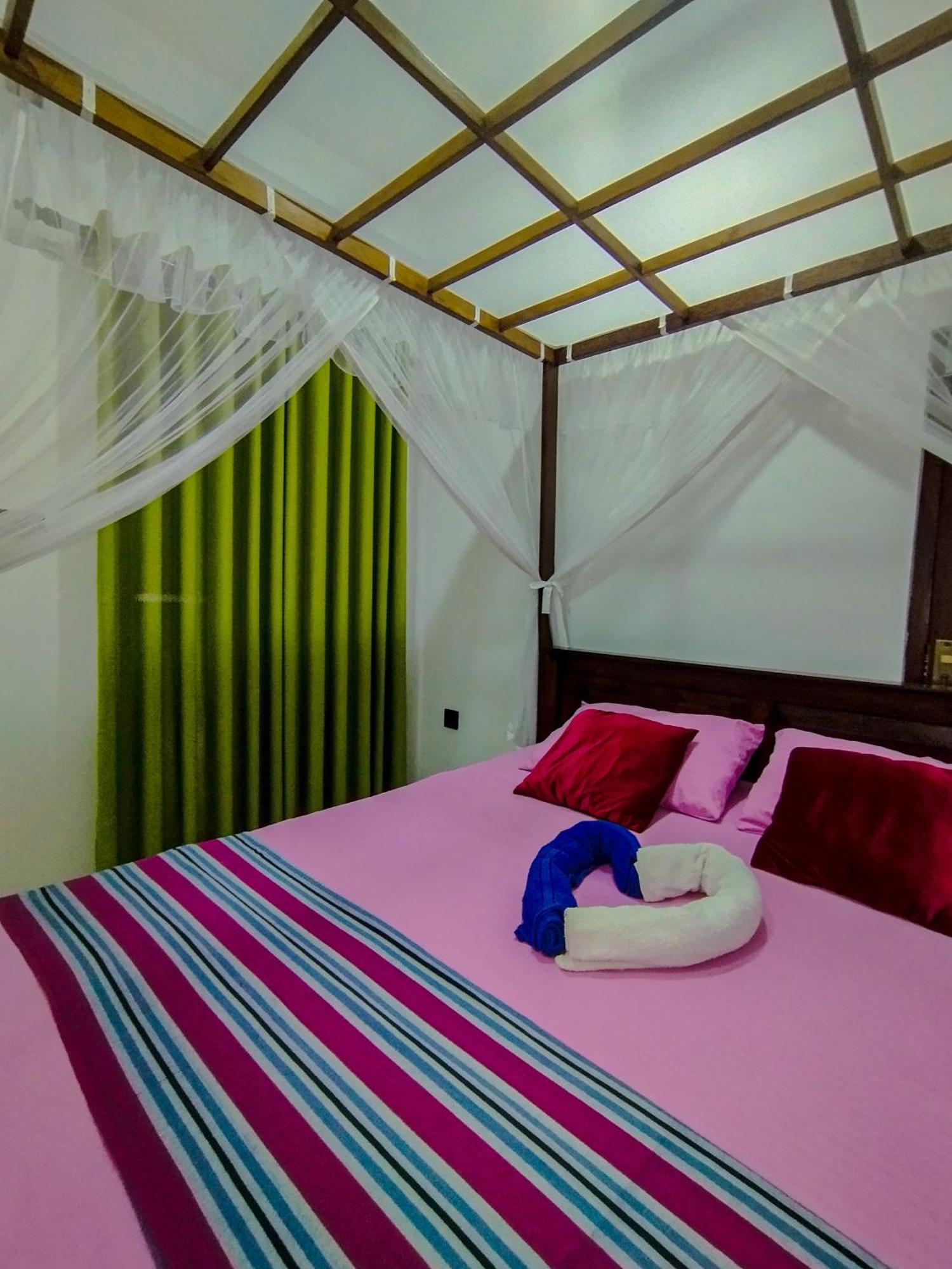 Mirissa Villa Green Pepper المظهر الخارجي الصورة