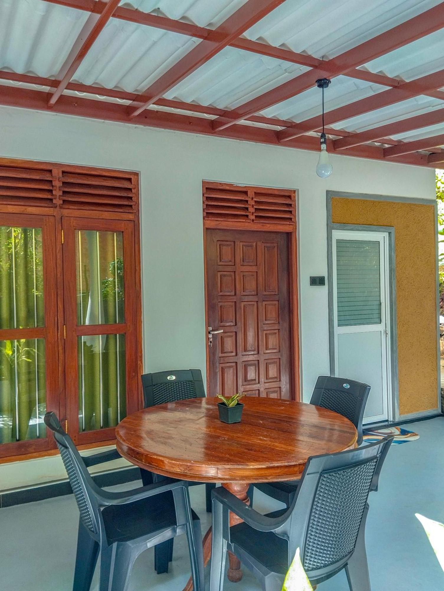 Mirissa Villa Green Pepper المظهر الخارجي الصورة