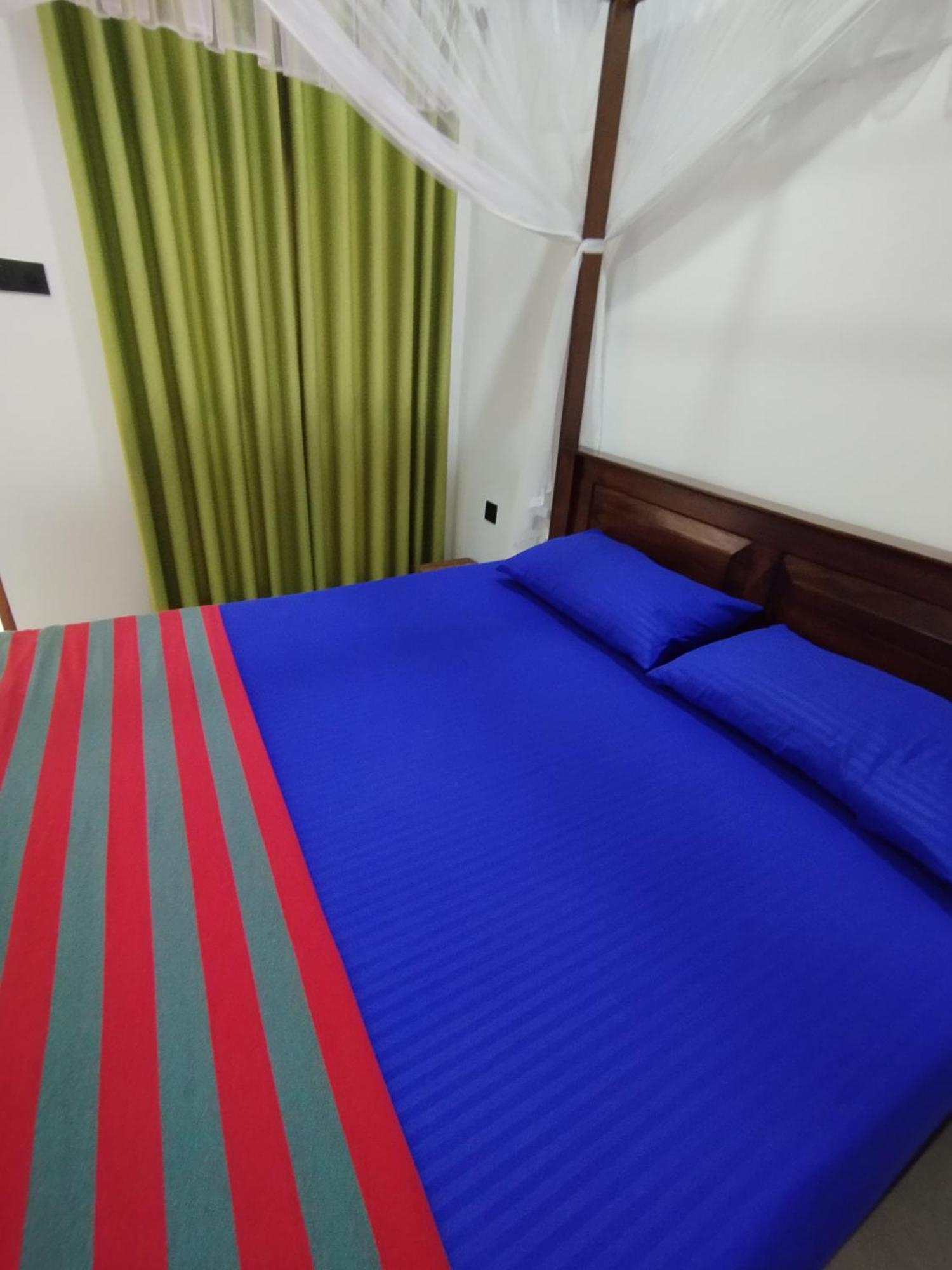 Mirissa Villa Green Pepper المظهر الخارجي الصورة