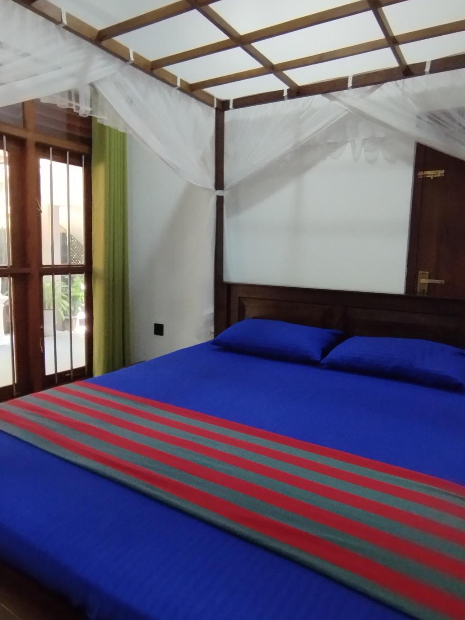 Mirissa Villa Green Pepper المظهر الخارجي الصورة